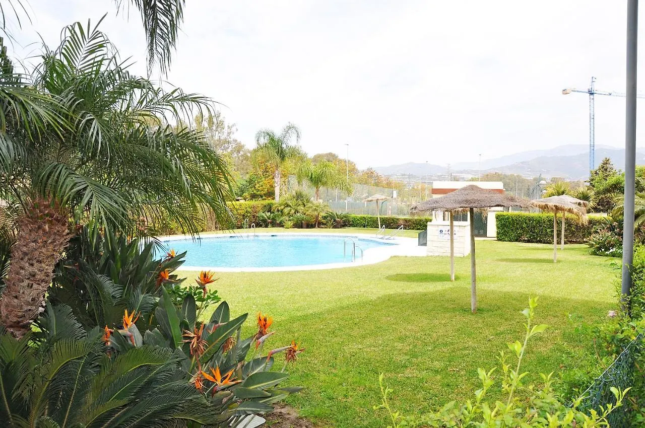 Piso Algarrobo Beach Apartment Spain