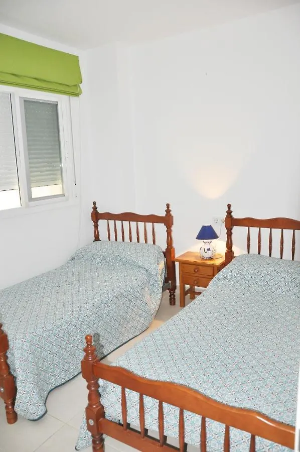 Piso Algarrobo Beach Apartment Algarrobo Costa
