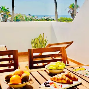  Apartamento Canaryislandshost L Sea View España