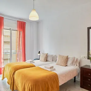  Apartamento Mercy España