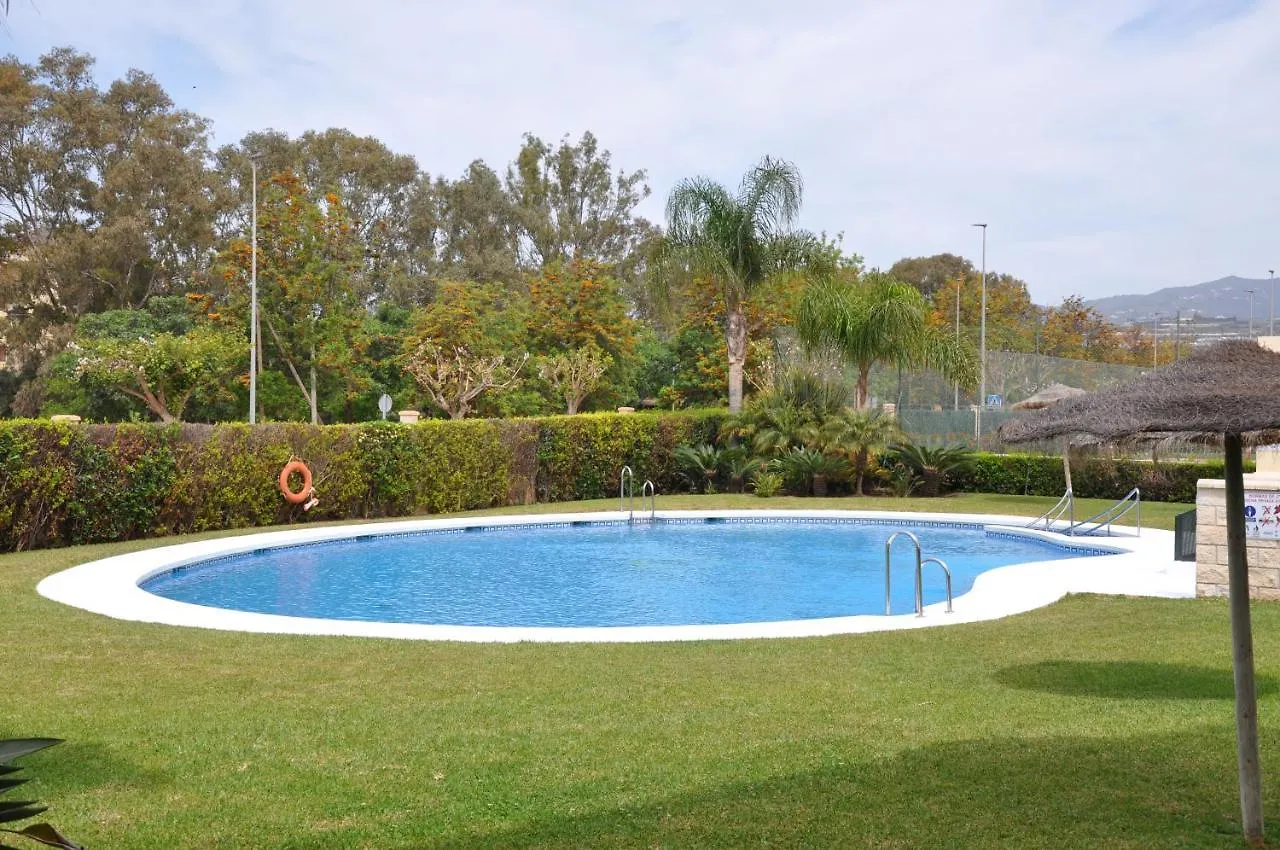 Apartamento Piso Algarrobo Beach  Algarrobo Costa