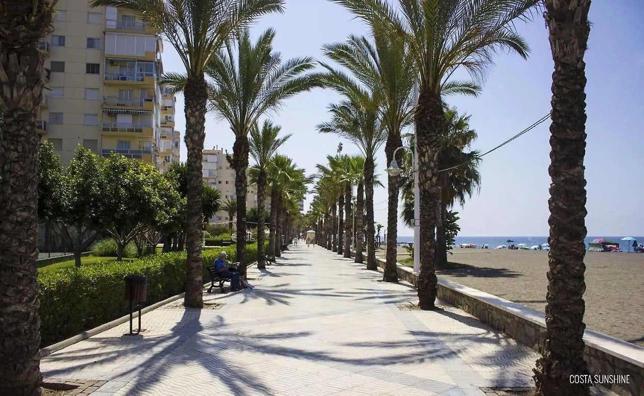 Apartamento Piso Algarrobo Beach Algarrobo Costa