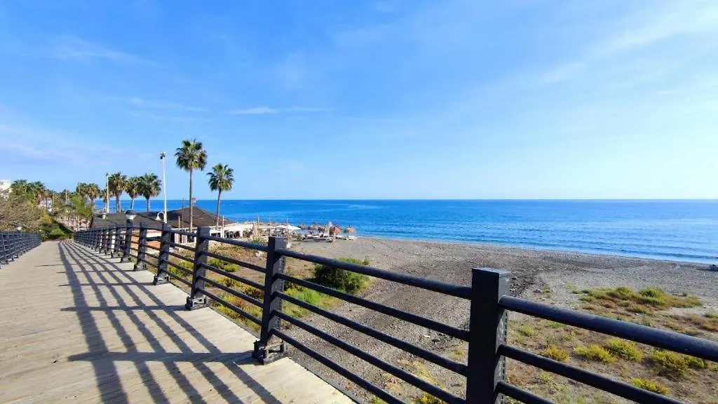 Apartamento Piso Algarrobo Beach 0*, Algarrobo Costa